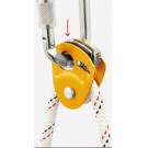 Petzl - Micro Traxion